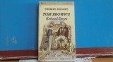 Thomas Hughes - TOM BROWN&quot;S SCHOOL DAYS - Airmont Publishing Company, Inc. 1968