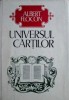 Universul cartilor - Albert Flocon