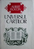 Universul cartilor - Albert Flocon
