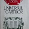 Universul cartilor - Albert Flocon
