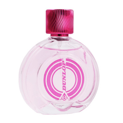 Apa de parfum Grid Girl 2, Dunlop, 100 ml, pentru femei, Roz foto