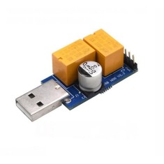 Sistem Watchdog USB, Generic, Mining OKY2404