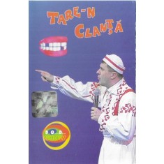 Doru Octavian Dumitru &ndash; Tare-n clanta
