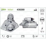 Valeo starter Valeo Origins NEW Stop&amp;amp; Start