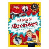 The Book of Heroines