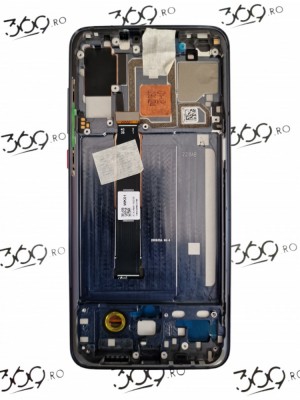 Display Xiaomi Mi 9 Pro 5G BLACK ( Service Pack ) foto
