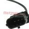 Senzor impulsuri, arbore cotit HYUNDAI i30 CW (FD) (2007 - 2012) METZGER 0902280