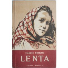 Lenta &ndash; Francisc Munteanu