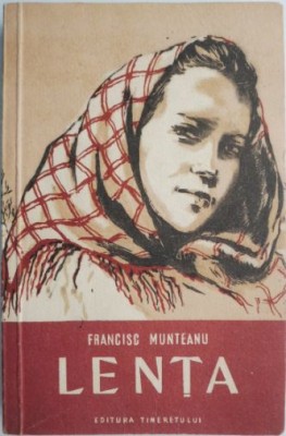 Lenta &amp;ndash; Francisc Munteanu foto