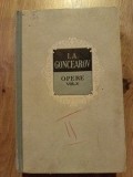 Opere vol 5- I. A. Goncearov