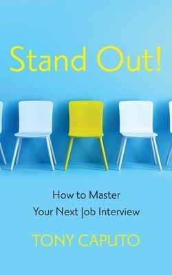 Stand Out: How To Master Your Next Job Interview foto