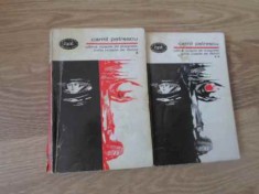 ULTIMA NOAPTE DE DRAGOSTE, INTAIA NOAPTE DE RAZBOI VOL.1-2-CAMIL PETRESCU-277609