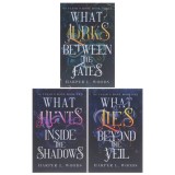 Of Flesh &amp; Bone Series By Harper L. Woods