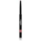 Chanel Stylo Yeux Waterproof Long-lasting eye contour eyeliner khol rezistent la apa 0,3 g