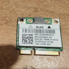 Placa Wireless Laptop Broadcom BCM94312HMG