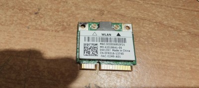 Placa Wireless Laptop Broadcom BCM94312HMG foto