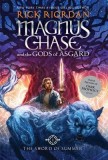 Magnus Chase and the Gods of Asgard, Book 1: The Sword of Summer