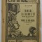 TRIMISUL LUI DUMNEZEU / PAPUCII LUI ABU - HASSAN de I.C. LUNCAN , COMEDIE , EDITIE INTERBELICA
