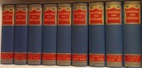 Enciclopedia dello Spettacolo, 12 volume (Set complet)