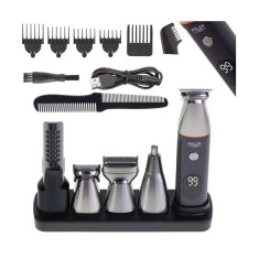 Set de ingrijire pentru barbati 5 in 1 ADLER AD294