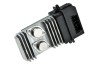 Rezistenta Ventilator habitaclu Renault Megane 1996-2003, Megane Scenic 1996-&amp;lt;-&amp;gt;1999, Cu Ac, NTY ERD-RE-012