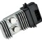 Rezistenta Ventilator habitaclu Renault Megane 1996-2003, Megane Scenic 1996-&amp;lt;-&amp;gt;1999, Cu Ac, NTY ERD-RE-012