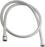 Furtun dus Remer Spyroflex 334CNBC, flexibil, 2 m, cromat