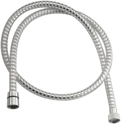 Furtun dus Remer Spyroflex 334CNBC, flexibil, 2 m, cromat foto