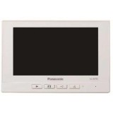 Monitor optional PANASONIC VL-MF70FX, pentru intercom VL-SF70FX