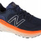 Pantofi de alergat New Balance Fresh Foam More v3 MMORVO3 albastru marin