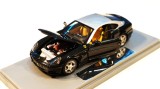 Cumpara ieftin Ferrari 612 Scaglietti 'engine and door open' - BBR 1/43