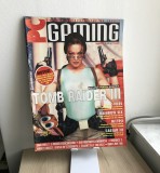 Revistă Gaming - Revista PC Gaming Nr 10