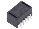 Convertor DC/DC 5W 6.5-18V la 5V 1A SMD PCB