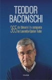 365 de lamuriri in compania lui Laurentiu-Ciprian Tudor - Teodor Baconschi