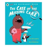 Not an Alphabet Book: the Case of the Missing Cake