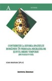 Contributii La Istoria Spatiului Romanesc In Perioada Migratiilor Si Evului Mediu Timpuriu - Tiplic