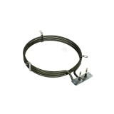 Rezistență circulară 2400 W pentru cuptor ILVE A45834 OEM