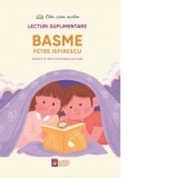 Basme - Petre Ispirescu