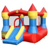 Happy Hop - Castel