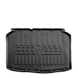 Cumpara ieftin Tavita PROTECTIE PORTBAGAJ SEAT IBIZA III (6L) HATCHBACK (2002-2008)