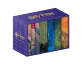 Harry Potter Hardcover Boxed Set: Books 1-7 (Slipcase)