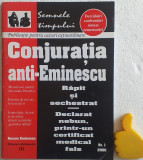 Conjuratia Anti-Eminescu 1/2000