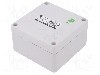 Carcasa 105mmx105mmx66mm, IP65, ELEKTRO-PLAST NASIELSK - 2701-00
