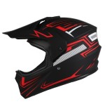 Cumpara ieftin Casca Moto Atv Cross Enduro Downhill - EDX - L-XL-XXL