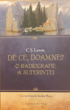 De ce, Doamne? O radiografie a suferintei, C.S. Lewis