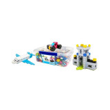 Set de constructie creativa Basic Edu 1200 piese, Meli EduKinder World