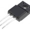 Tranzistor N-MOSFET 100V 4,5A TO220FP
