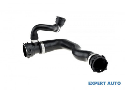 Furtun apa racire motor BMW Seria 6 (2004-&amp;gt;) [E64] #1 foto