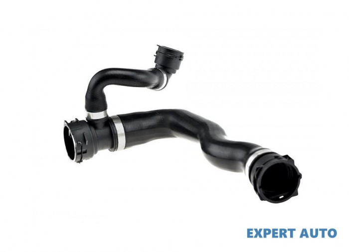 Furtun apa racire motor BMW Seria 6 (2004-&gt;) [E64] #1
