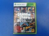 Grand Theft Auto V (GTA 5) - Joc PS3, Rockstar Games, Playstation 3, Actiune, Aventura, Open World, Engleza